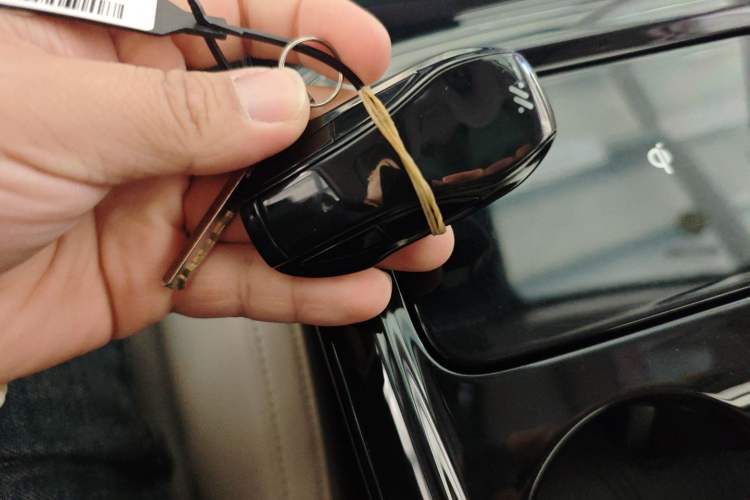 Used IM L7 2022 Dynamic Model