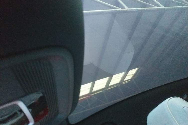 Used BYD Seal 2022 650 km All-Wheel-Drive Performance Version
