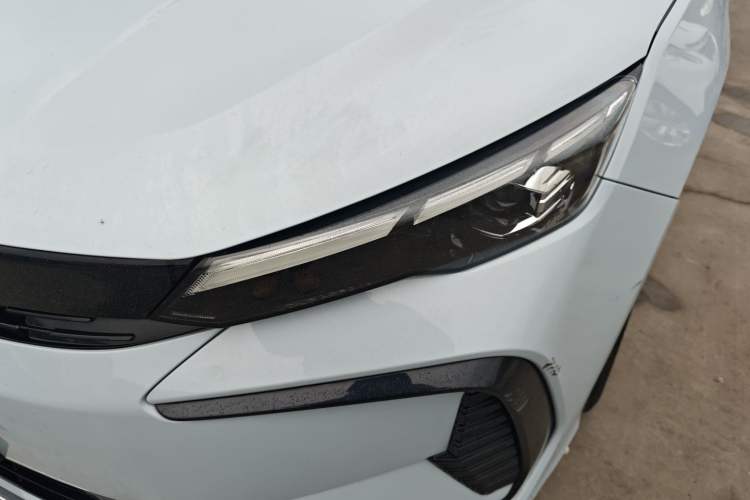 Used Geely Auto Emgrand L HiP 2022 1.5TD-DHT Pro 100KM Super Clean