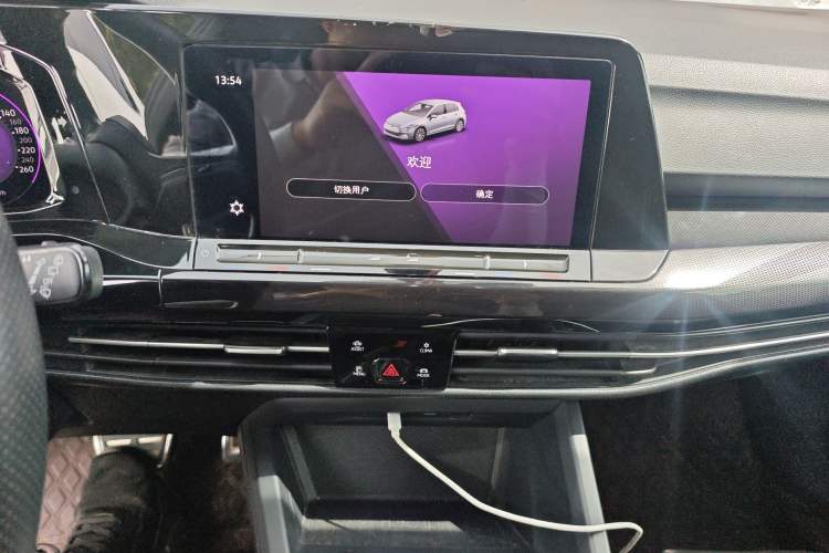 Used Volkswagen Golf 2021 280TSI DSG R-Line