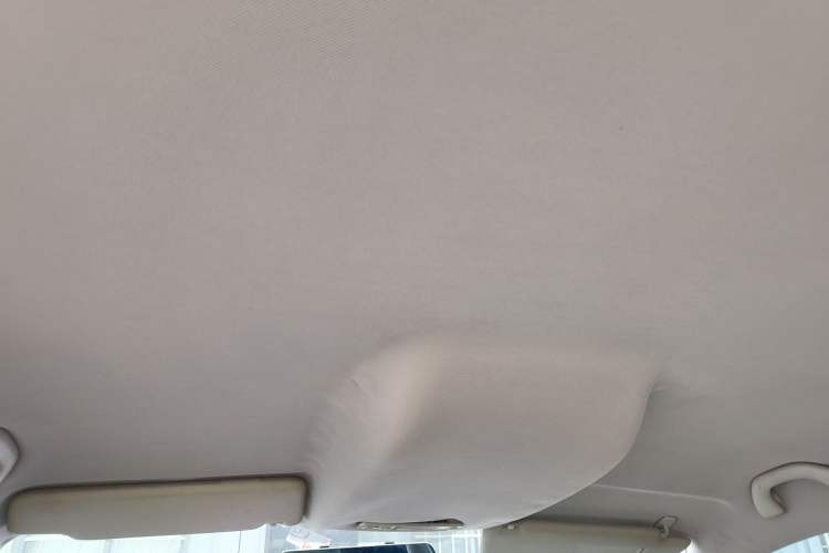 Used Volkswagen Touran 2013 1.4T Manual Fashion Edition 5 Seats Headliner