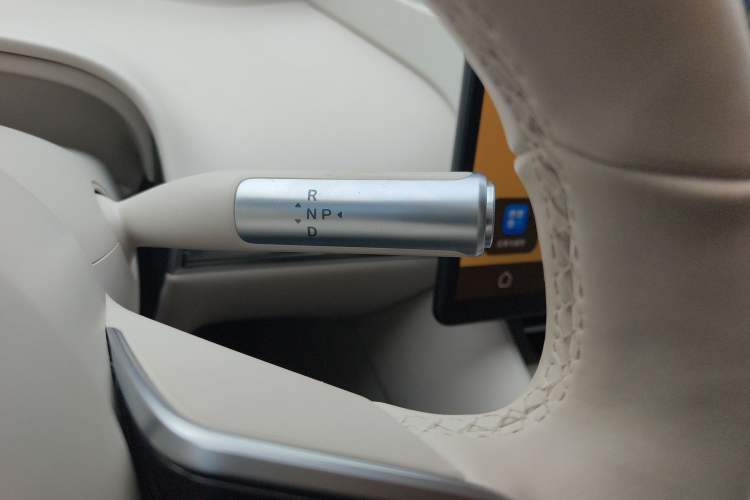 Used Hima Luxeed R7 2024 Pure Electric 667km Pro
