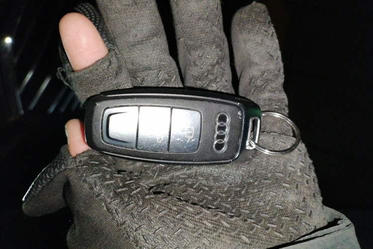 Used Audi A6L 2020 45 TFSI Prestige Dynamic Edition