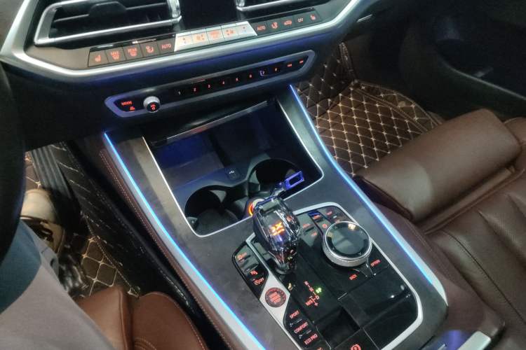 Used BMW X5 (Import) 2022 xDrive30i M Sport Package