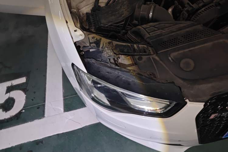 Used Audi A5 2013 Coupe 40 TFSI