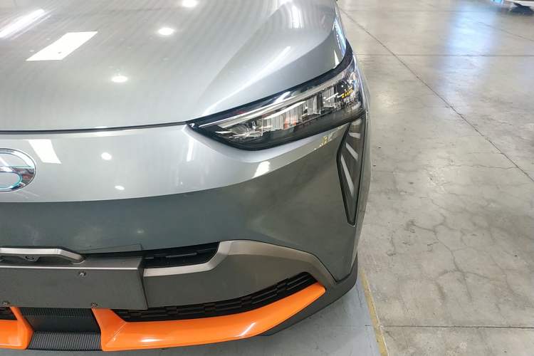 Used AION Y 2021 70 Tech Vitality Edition