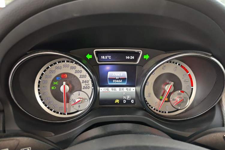 Used Mercedes-Benz GLA 2016 GLA 220 4MATIC Fashion Edition