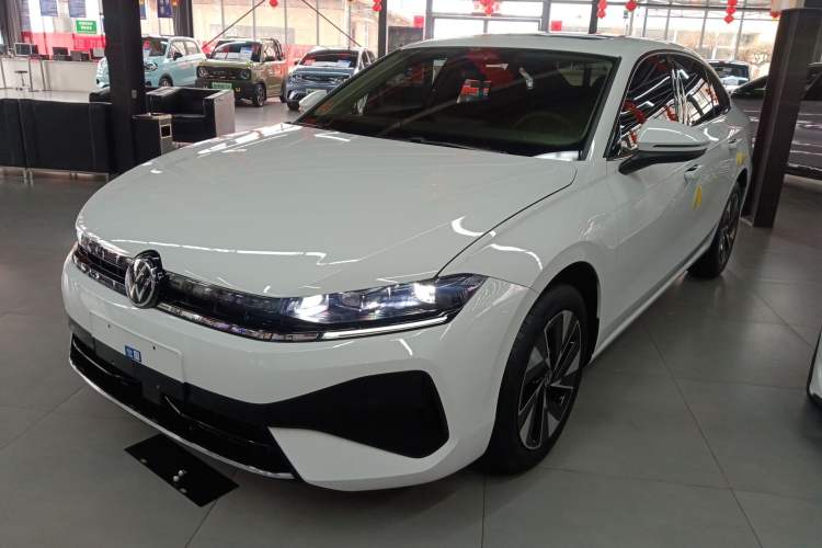 Used Volkswagen Sagitar 2026 Model L 300TSI DSG Elite Version