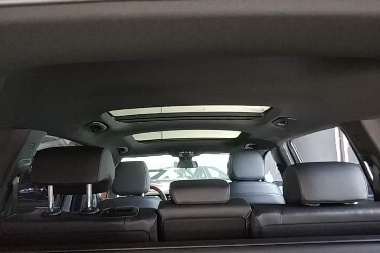 Used Mercedes-Benz GLB 2021 GLB 200 Dynamic Edition