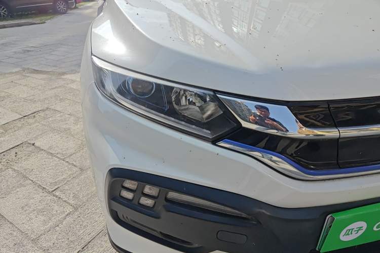 Used CIIMO X-NV 2020 Electric Edition
