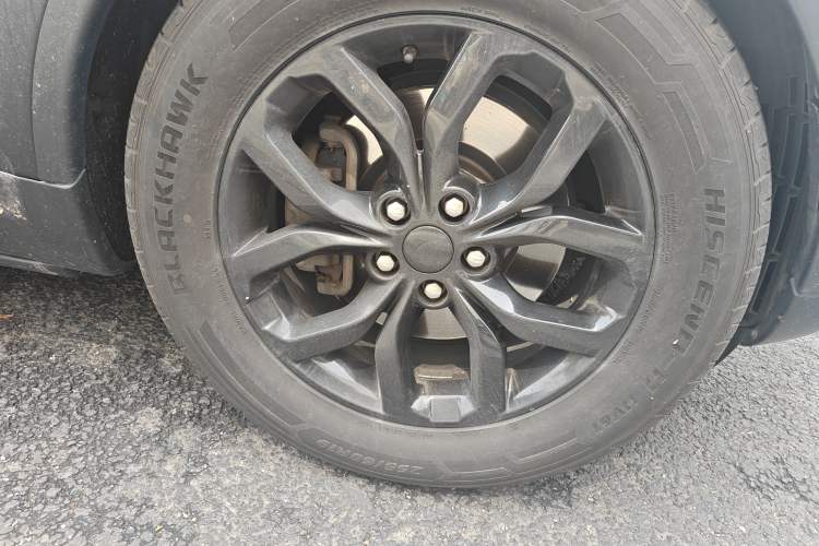 Used Land Rover Discovery 2017 3.0 SC V6 SE