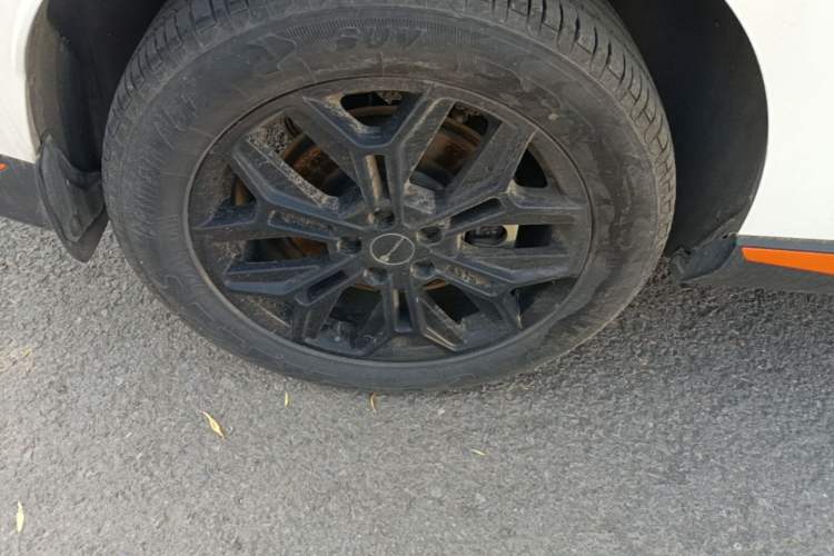 Used FORTHING Friday 2023 430 Elite
