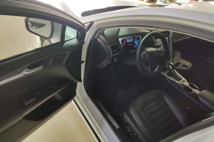 Used Ford Mondeo 2013 1.5L GTDi180 Fashion Edition
