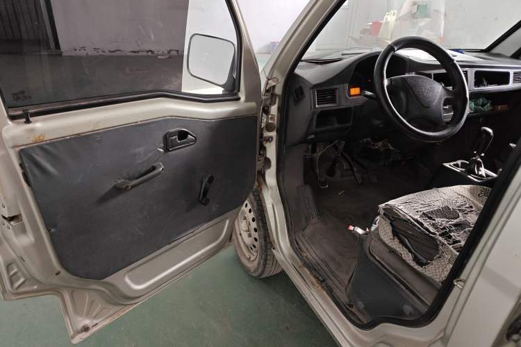 Used Wuling Zhiguang 2014 1.2L Extended Version LD6