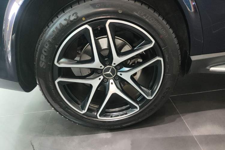 Used Mercedes-Benz GLE AMG 2022 AMG GLE 53 4MATIC+
