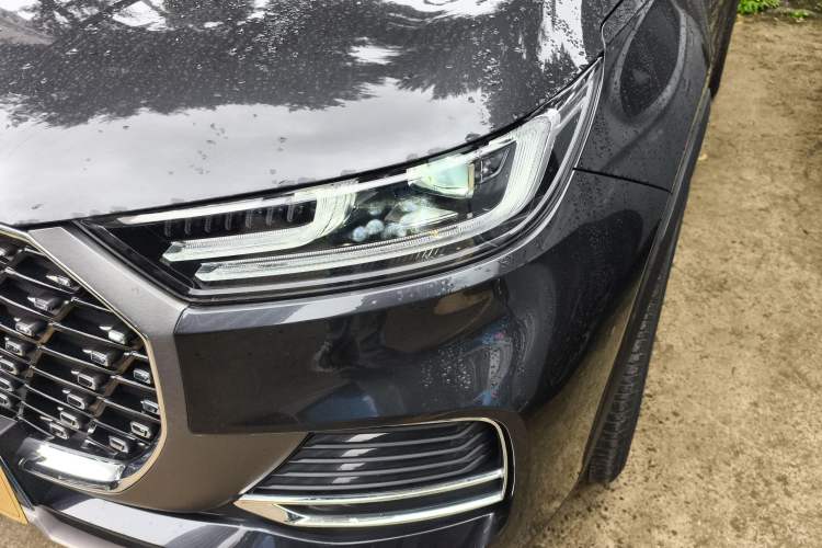 Used Chery Tiggo 8 PLUS 2022 Kunpeng Edition 390TGDI DCT Passion Plus