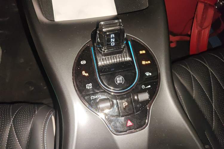 Used BYD Seal 2023 Champion Edition 550km Prestige Model