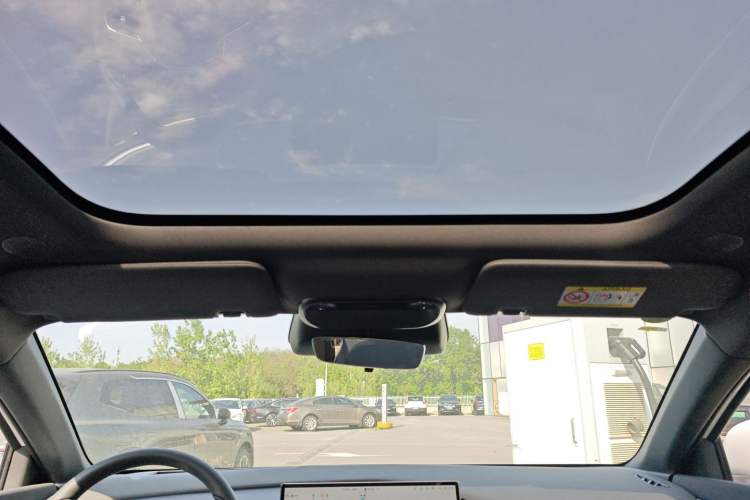 Used ARCFOX Alpha T5 2025 630 Shenxing Edition
