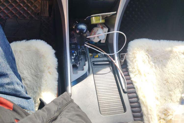 Used Hyundai Sonata 2013 2.0L Automatic Leading Edition
