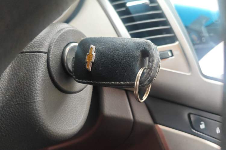 Used Chevrolet Cruze 2015 1.5L Classic SL MT
