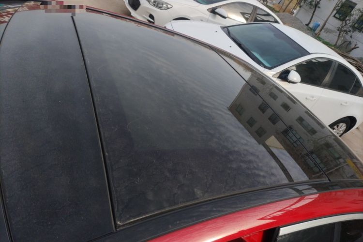 Used Mercedes-Benz C-Class 2019 Restyled C 260 L Sport Edition