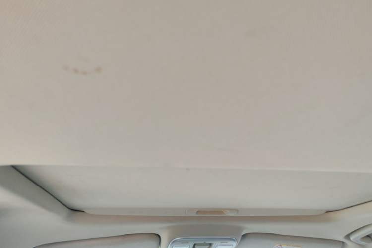 Used Geely Auto Emgrand GS 2019 1.4T CVT Edition Headliner