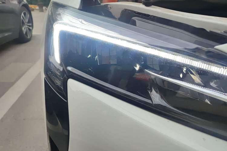 Used Buick Velite 6 2024 430km Comfort Edition
