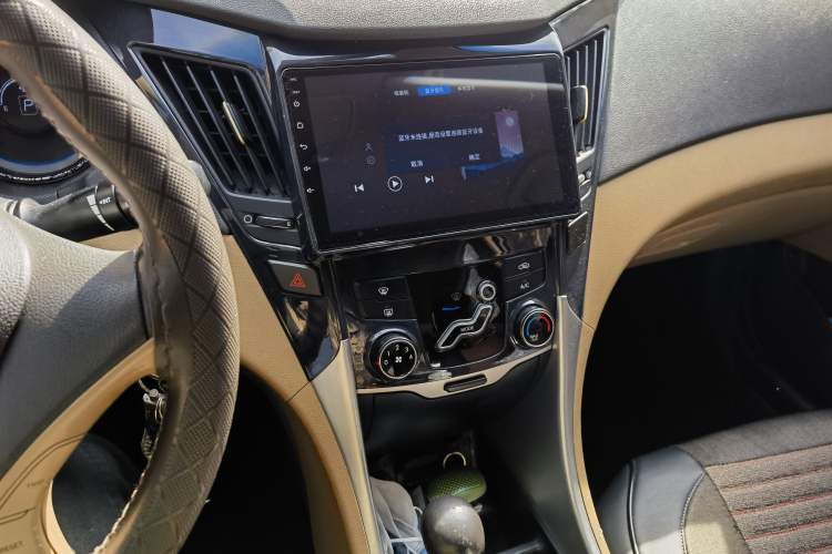 Used Hyundai Sonata 2013 2.0L Automatic Fashion Edition
