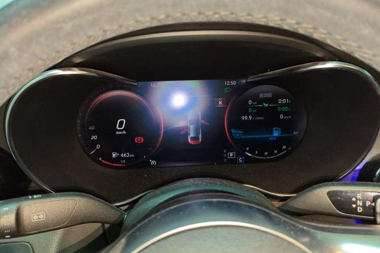 Used Mercedes-Benz C-Class 2020 C 260 Sport Edition
