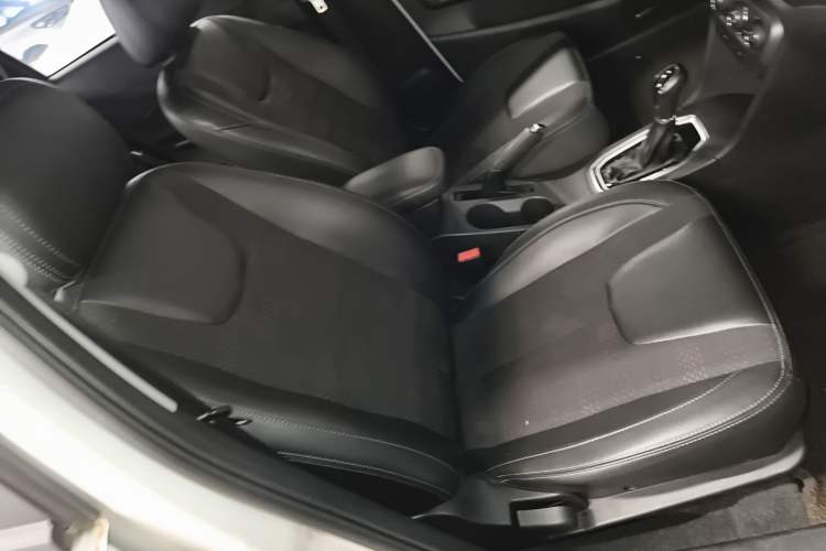 Used Chery Tiggo 3X 2018 1.5L Automatic Luxury Edition