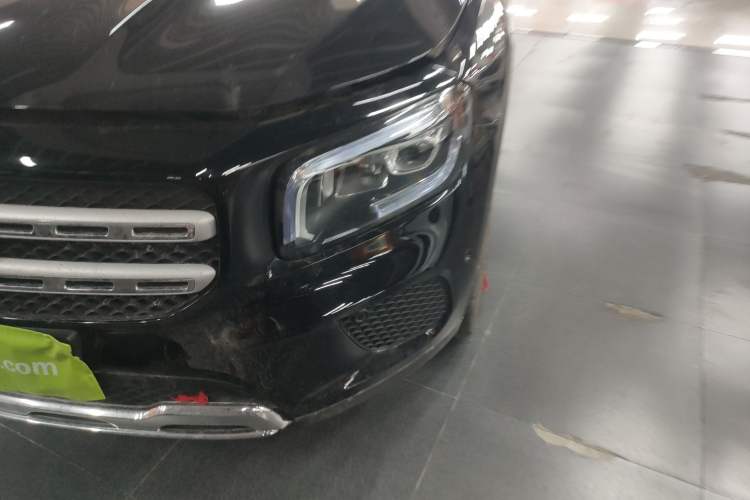 Used Mercedes-Benz GLB 2023 Refresh GLB 200 Fashion Edition
