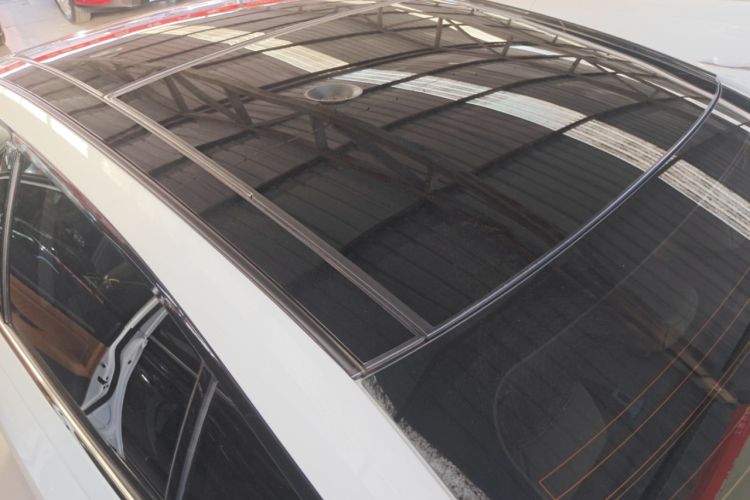 Used Nissan Teana 2022 2.0L XL-Upr Enjoyment Edition Roof