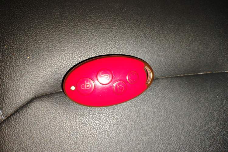 Used BYD Yuan New Energy 2018 EV360 Smart Connect Cool Edition