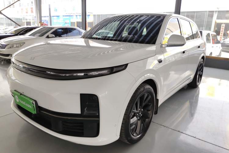 Used Li Auto L7 2023 Pro Model