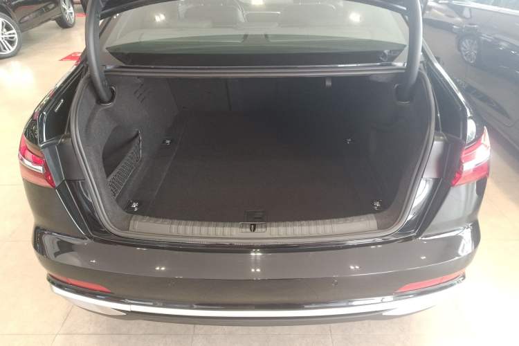 Used Audi A6L 2024 45 TFSI Prestige Dynamic Edition