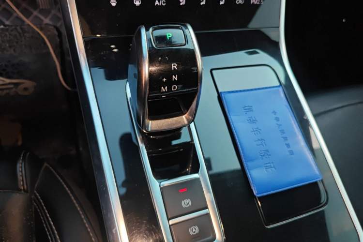 Used Chery Tiggo 8 2019 1.6 TGDI Automatic Luxury Model