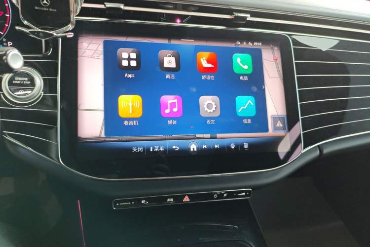 Used Mercedes-Benz E-Class 2025 E 260 L