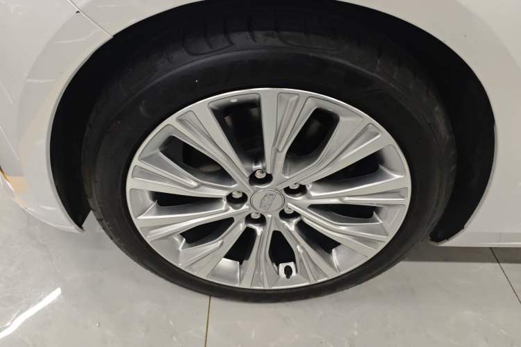 Used Cadillac CT6 2023 28T Luxury Version