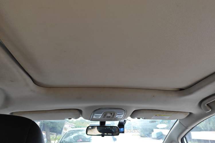 Used BYD Song MAX 2017 1.5T Automatic Smart Connect Elite 7-Seater
