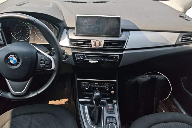 Used BMW 2 Series Active Tourer 2015 218i Leading Model
