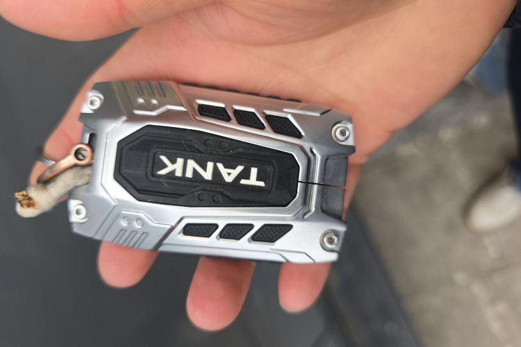 Used Tank 300 2024 2.0T Conqueror