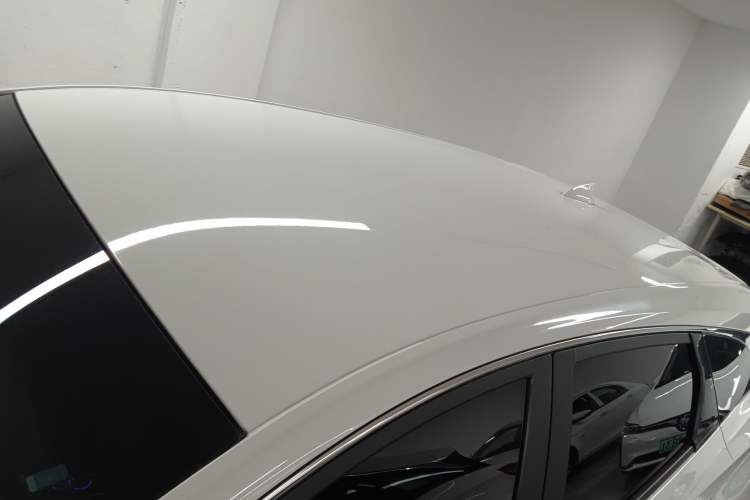 Used Buick Velite 6 2023 430km Range Commuter Version