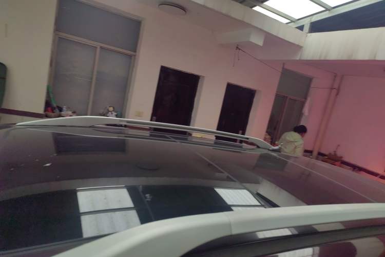 Used BYD S7 2016 2.0T Automatic Prestige Plus