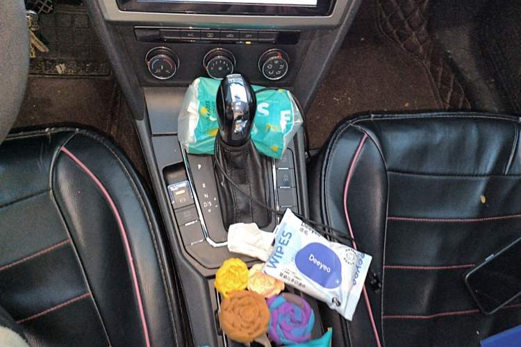 Used Volkswagen Lamando 2017 230TSI DSG Fashion Edition