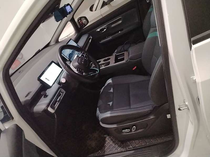 Used AION Y 2023 Younger Star Edition — 14
