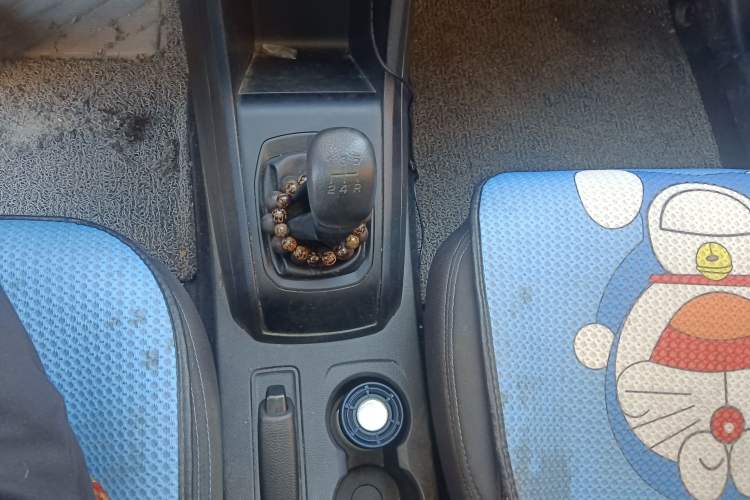 Used Baojun 310 2020 1.2L Manual Comfort Edition
