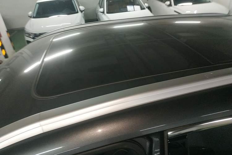 Used Qiyuan Q05 2025 Truly Delicious Version 125cc Beyond-Excellent Type
