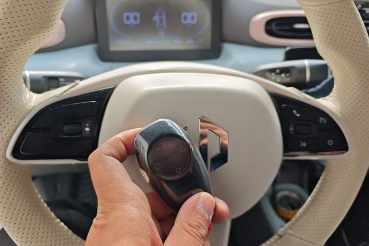 Used Leapmotor T03 2024 403 Comfort Edition