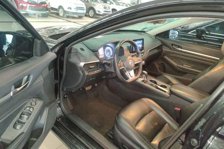 Used Nissan Teana 2020 2.0L XL Comfort Edition
