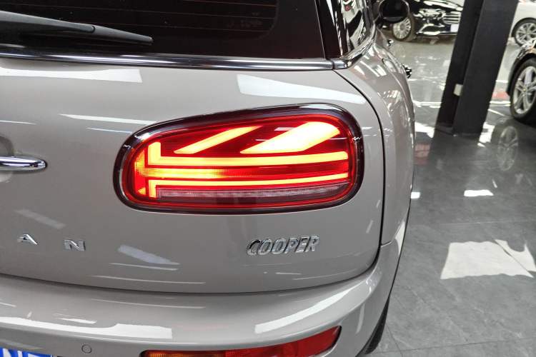 Used MINI Clubman 2023 Refresh 1.5T COOPER Connoisseur Right Rear Taillight